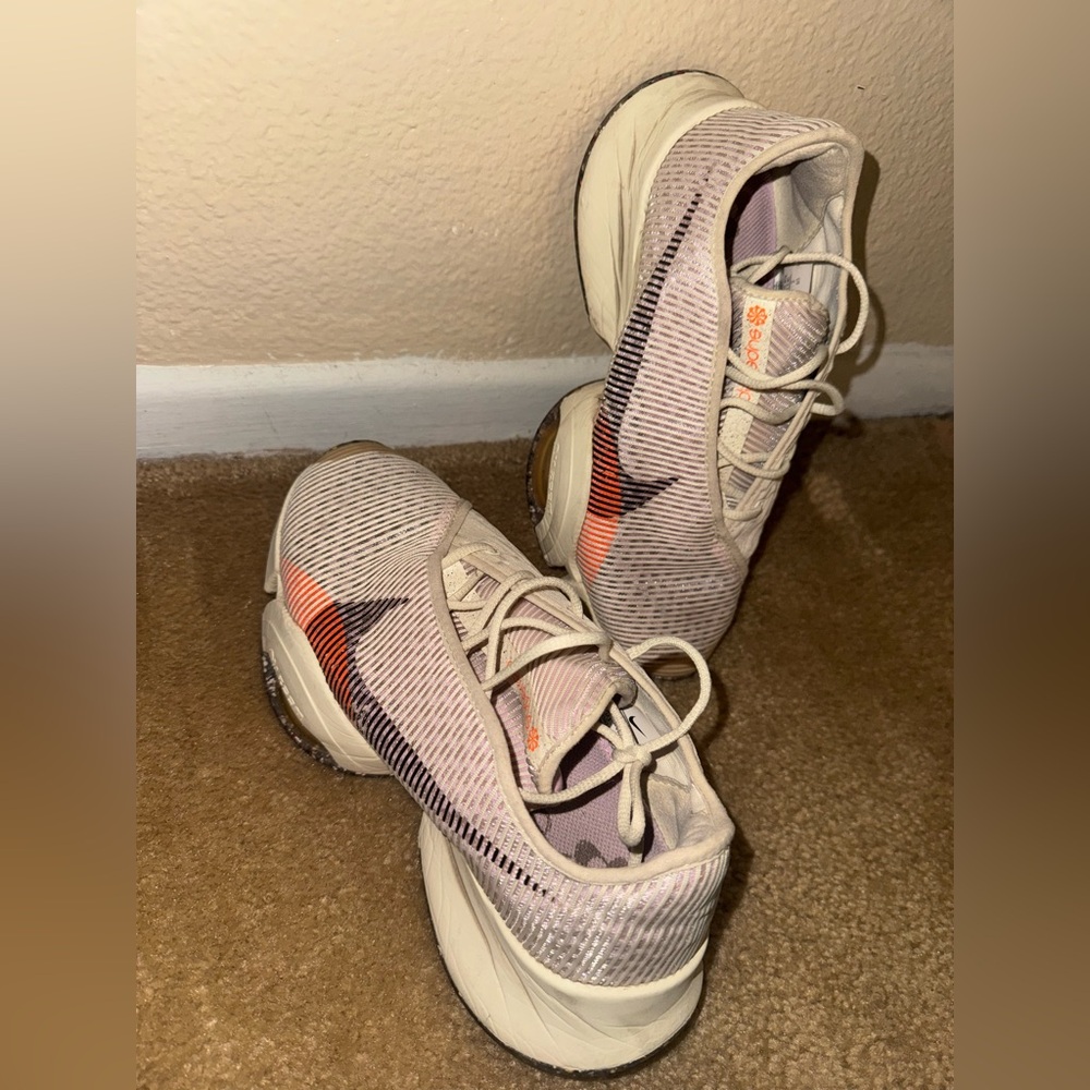 Nike air zoom sneakers